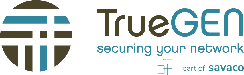TrueGEN – Securing your network